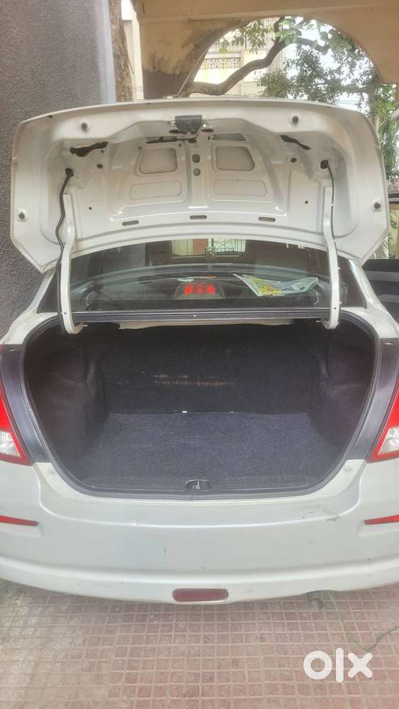 Maruti Suzuki/ Swift Dzire Vxi Bsiv