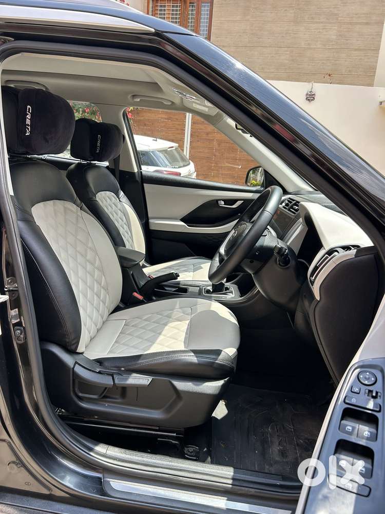 Hyundai Creta 1.5 Sx, 2020, Petrol