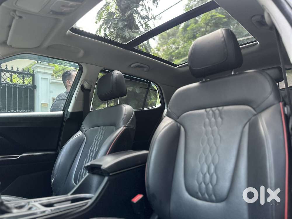 Hyundai Creta 1.6 Sx Automatic, 2020, Petrol