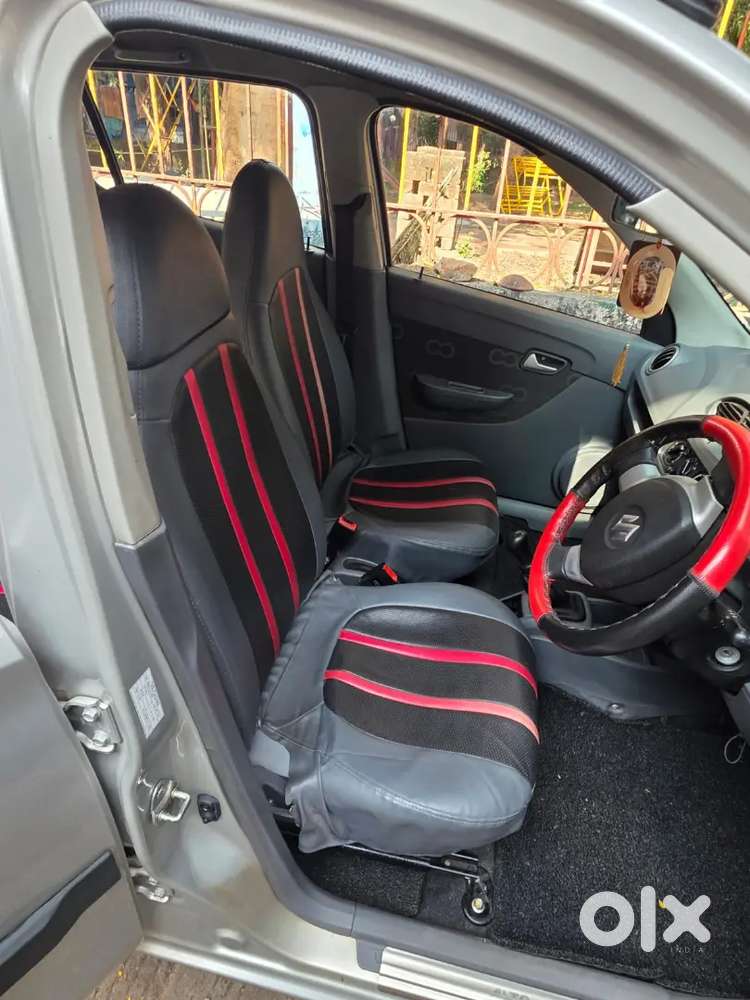 Maruti Suzuki Alto 800 2013 Car