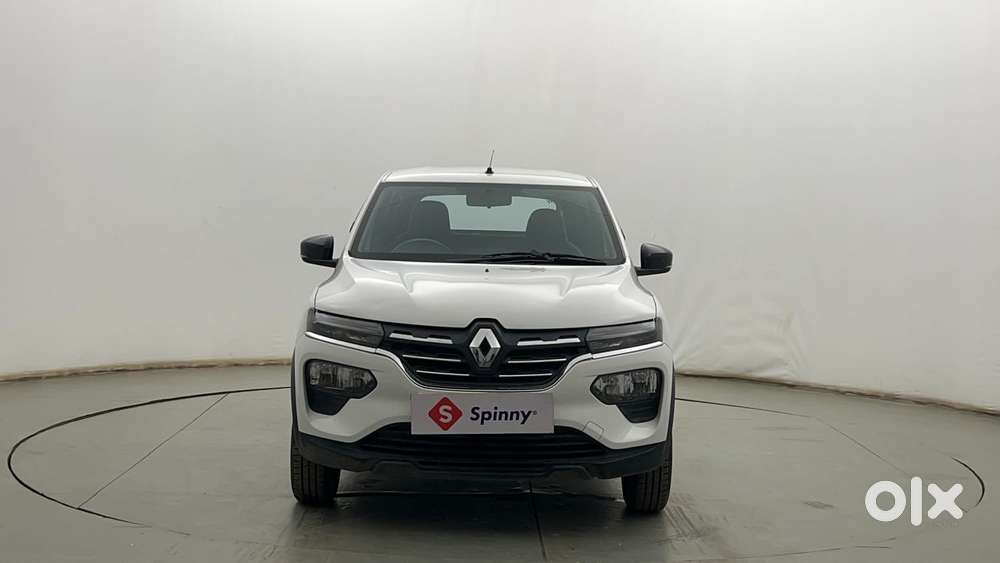 Renault Kwid Rxt 1.0, 2024, Petrol