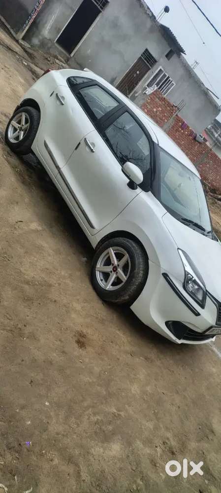 Gold  Candidate My Car