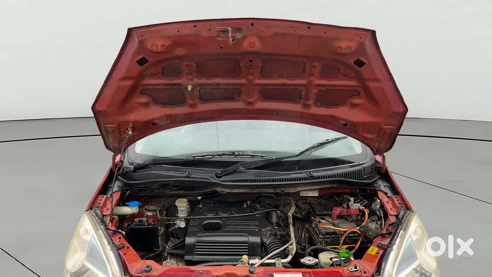 Maruti Suzuki Wagon R 1.0 Lxi Cng, 2014, Cng & Hybrids