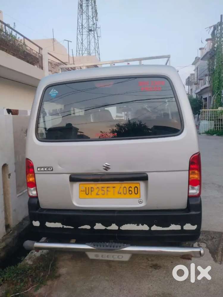 Maruti Suzuki Eeco 2023