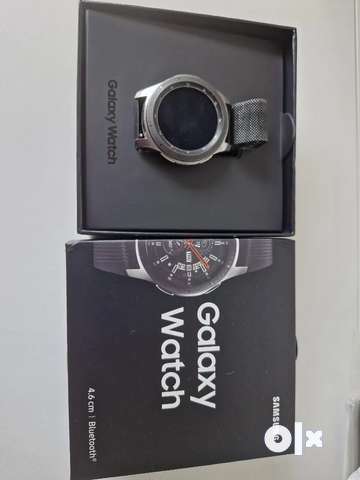 Samsung galaxy hot sale watch 4.2