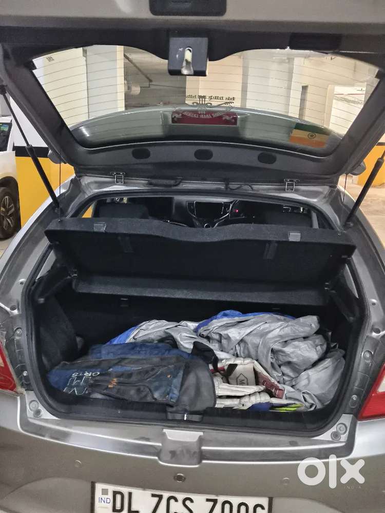Maruti Suzuki Baleno 2022 Zeta For Sell Direct From Owner