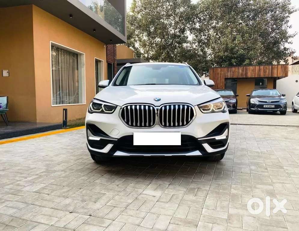 Bmw X1 2.0 Sdrive20d Xline, 2022, Diesel