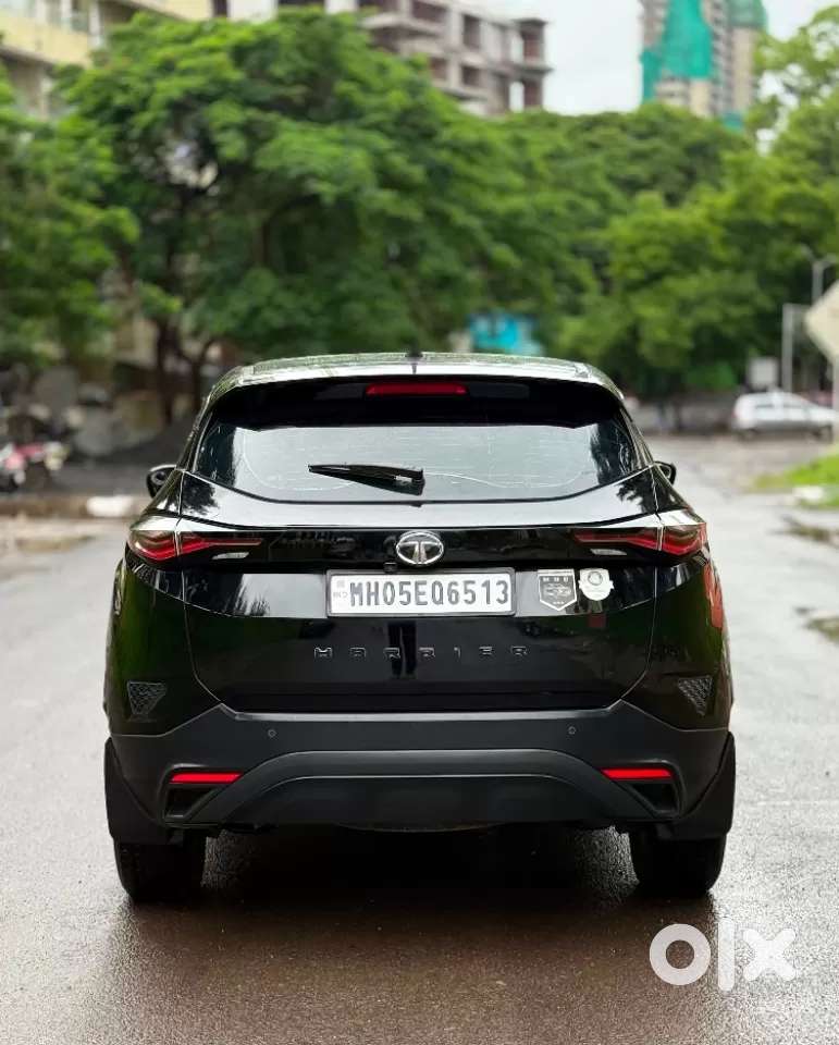 Tata Harrier Xt, 2021, Diesel