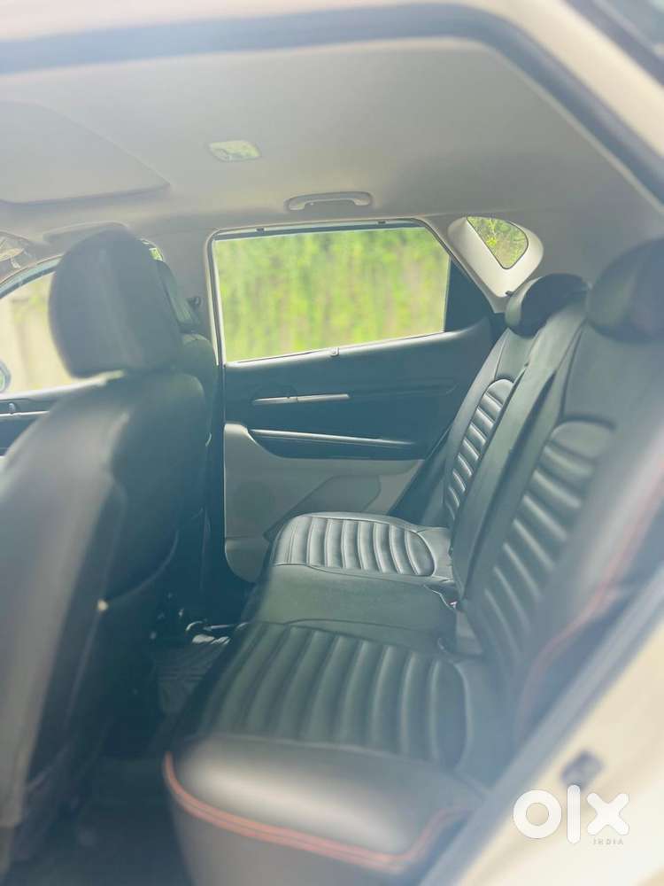 Kia Sonet Htx 1.5 Diesel, 2020, Diesel
