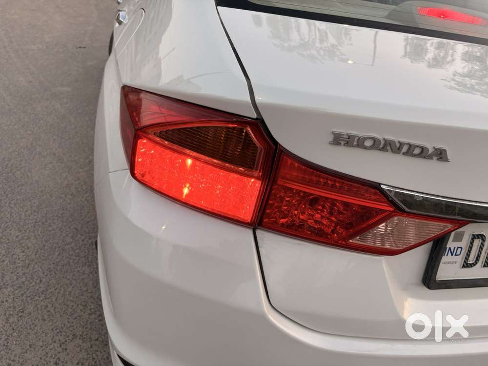 Honda City 2008-2011 1.5 V Mt Exclusive, 2018, Petrol