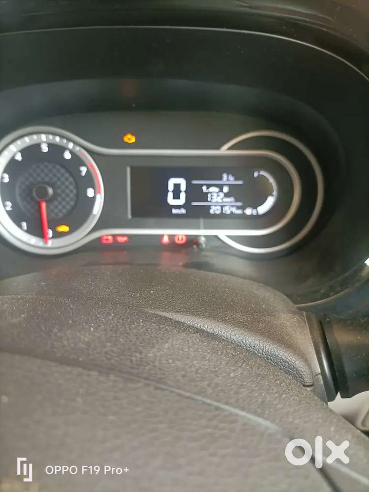 Hyundai Grand I10 Nios 2021