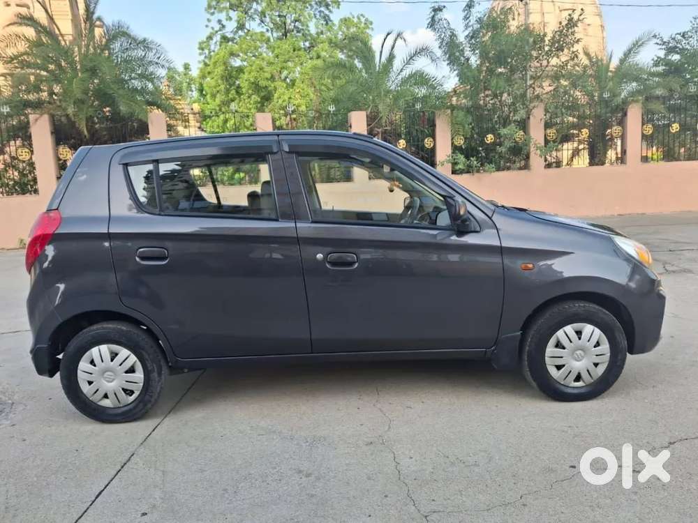 Maruti Suzuki Alto 0.8 Lxi (o), 2021, Petrol