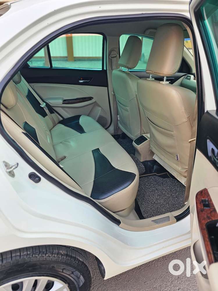 Maruti Suzuki Swift Dzire 1.3 Vxi, 2020, Petrol