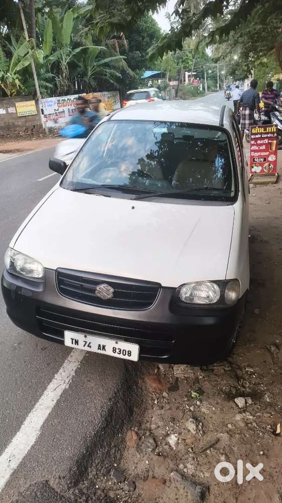 Maruti Suzuki Alto Lxi 2001 Car