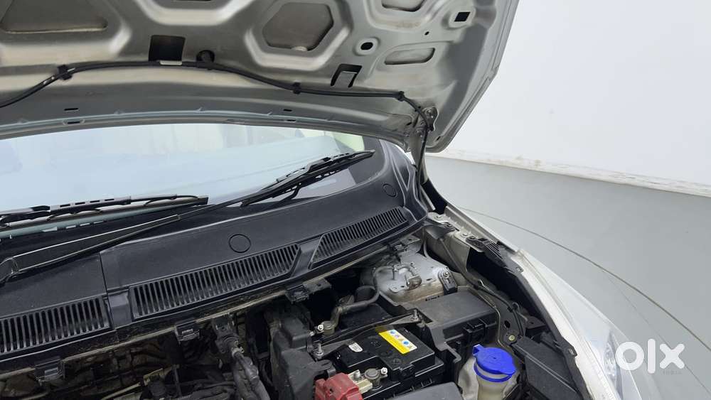 Ford Figo Aspire 1.2 Ti-vct Titanium, 2015, Petrol