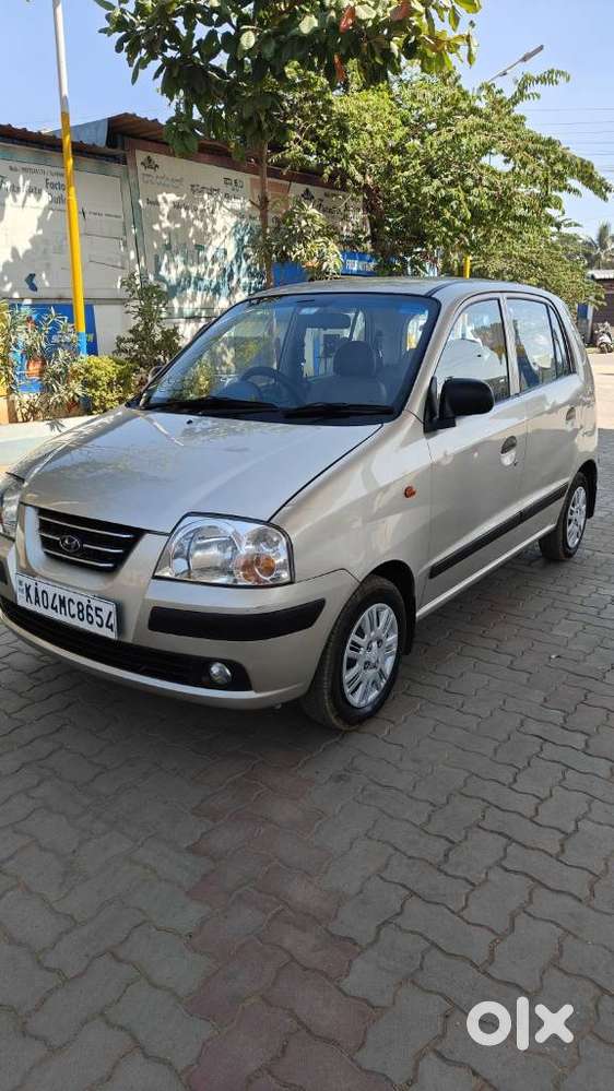 Hyundai Santro Xing Xo, 2006, Petrol