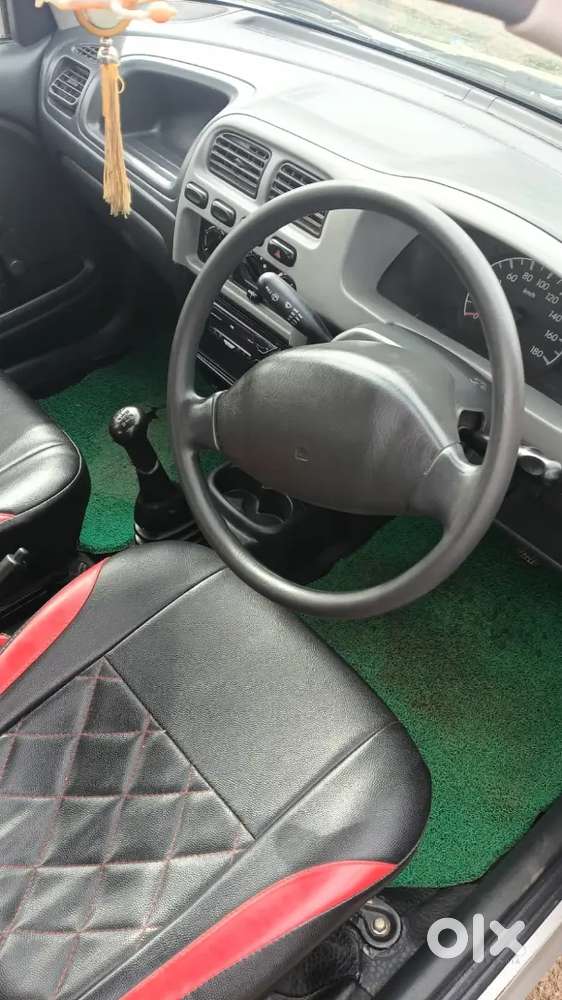 New Car Need