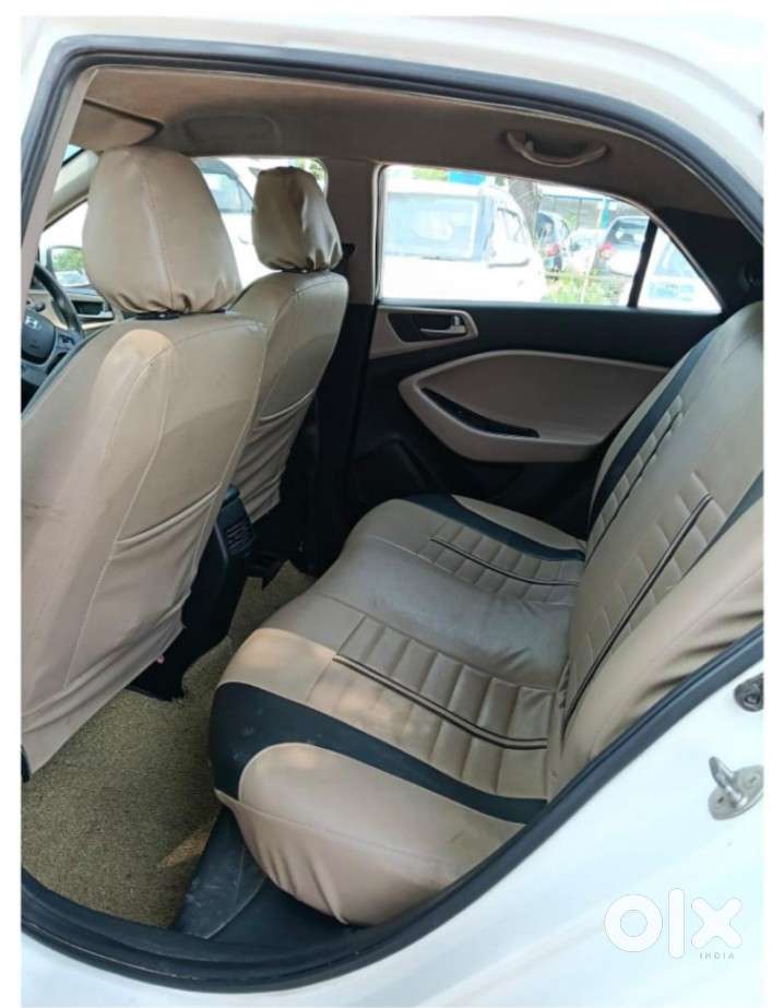 Hyundai I20 1.2 Asta, 2018, Petrol