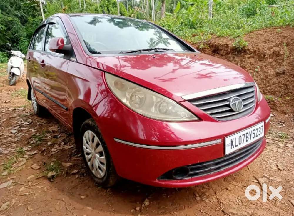 Urgent Sale Indica Vista, Kozhikode