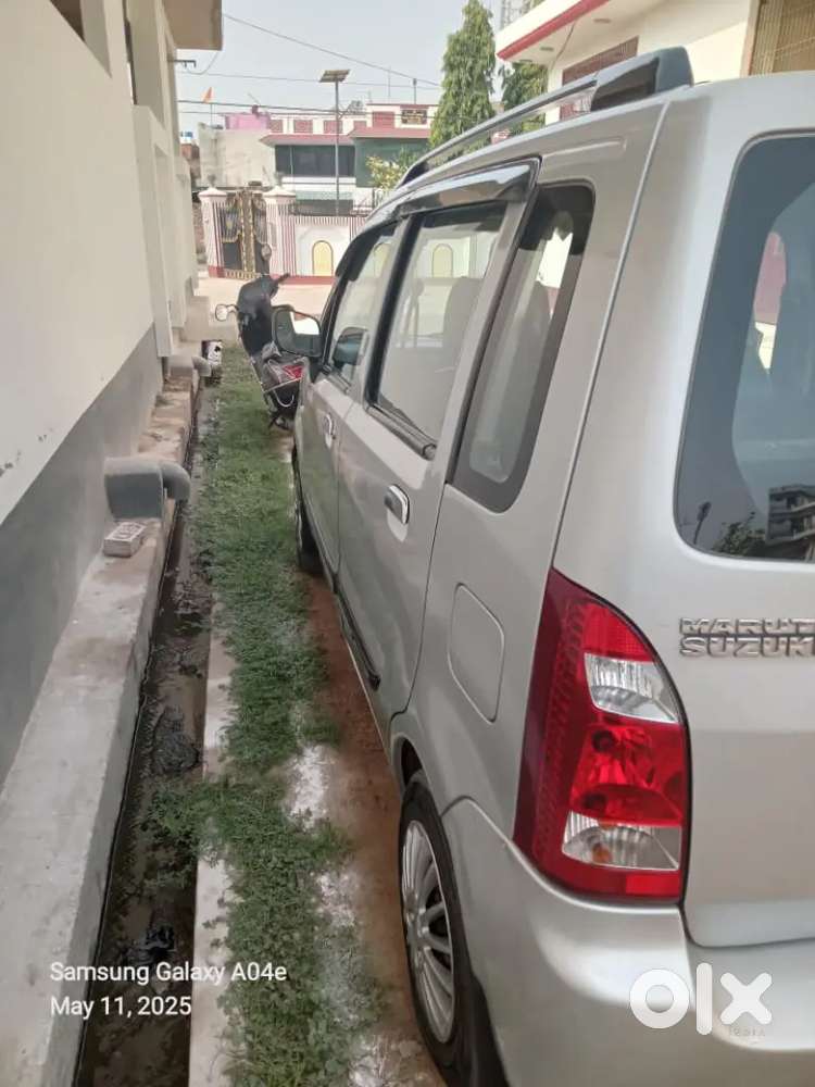 Maruti Suzuki Wagon R 2010