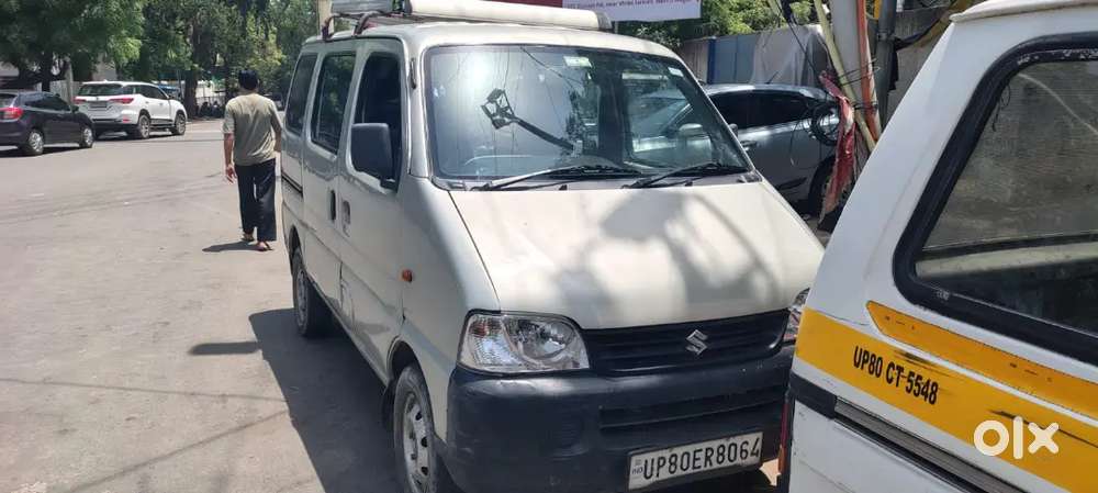 Dual Ac Good Condition