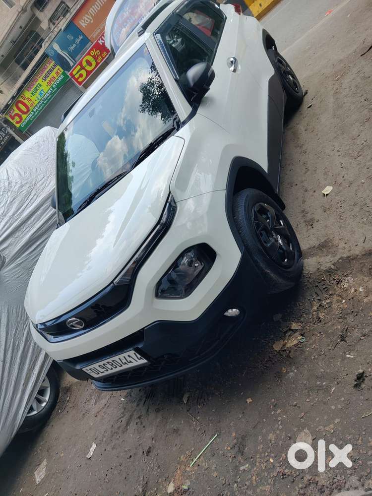 Tata Punch, 2024, Cng & Hybrids