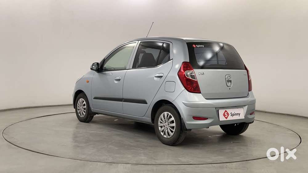 Hyundai I10 Magna 1.1l, 2013, Petrol