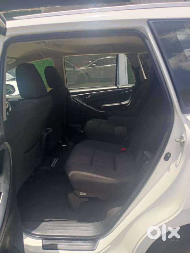 Toyota Innova Crysta 2.8 Gx At 7 Str, 2020, Diesel