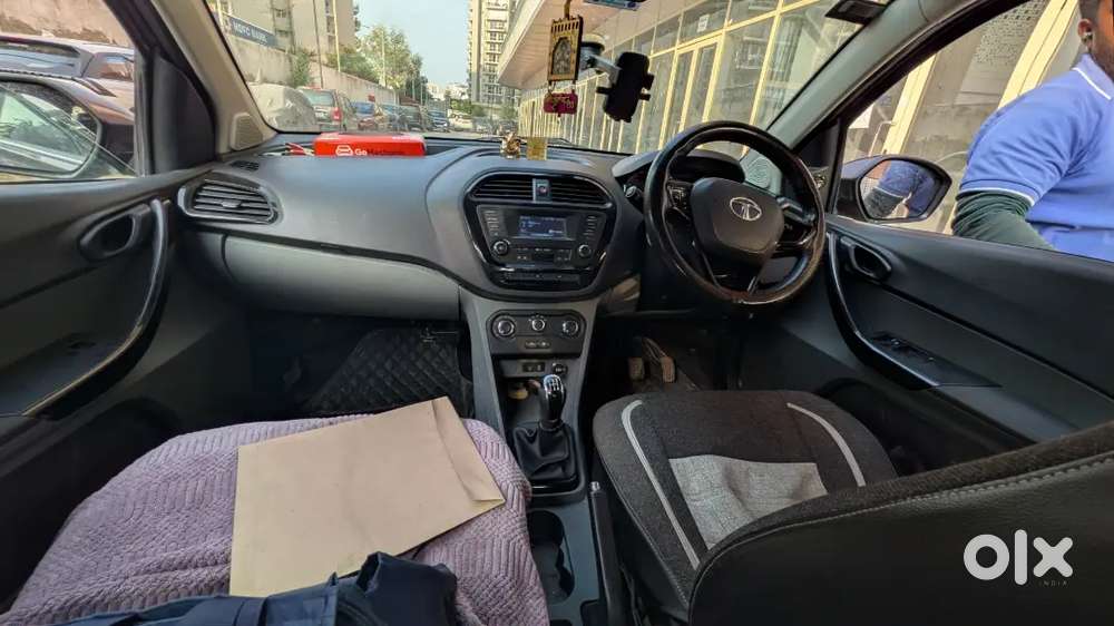 Tata Tigor 1.05 Revotorq Xt 2018