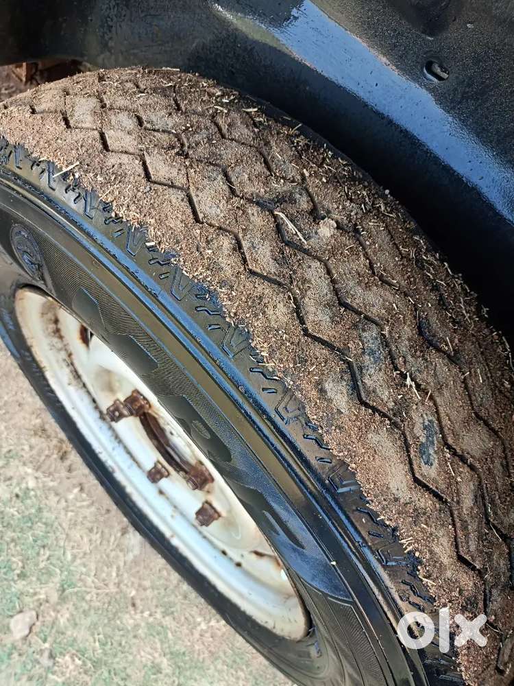 Tata Sumo 2008 Diesel Registration 2009 Good Condition