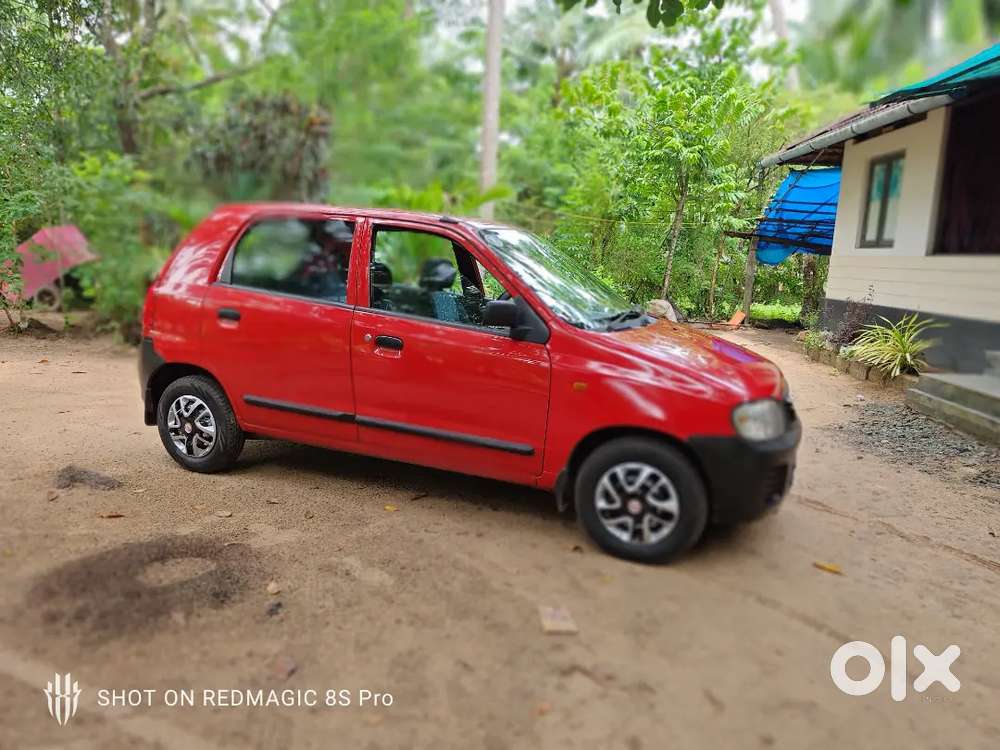 Well Maintained Family Use