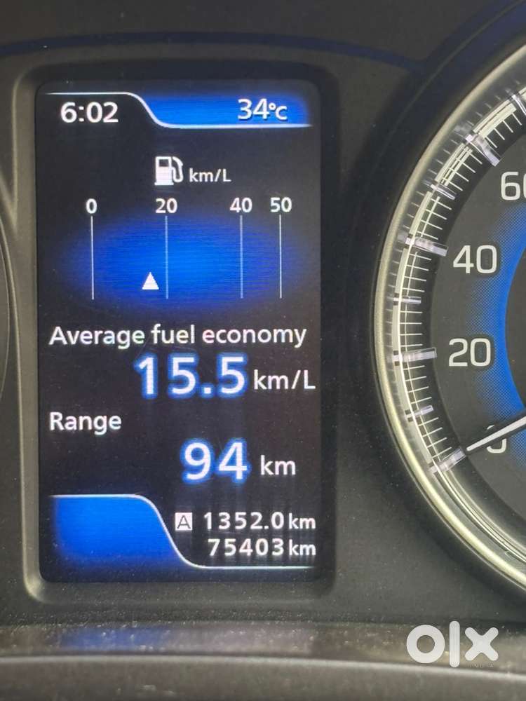 Maruti Baleno 1.2 Zeta 2021