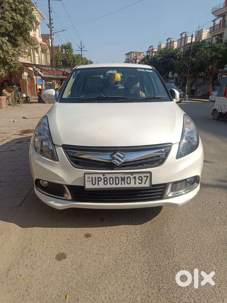 Swift Dzire Sell Due To Transfer