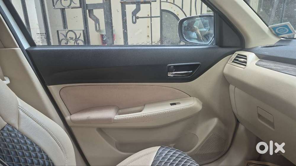 Maruti Suzuki Dzire 2022