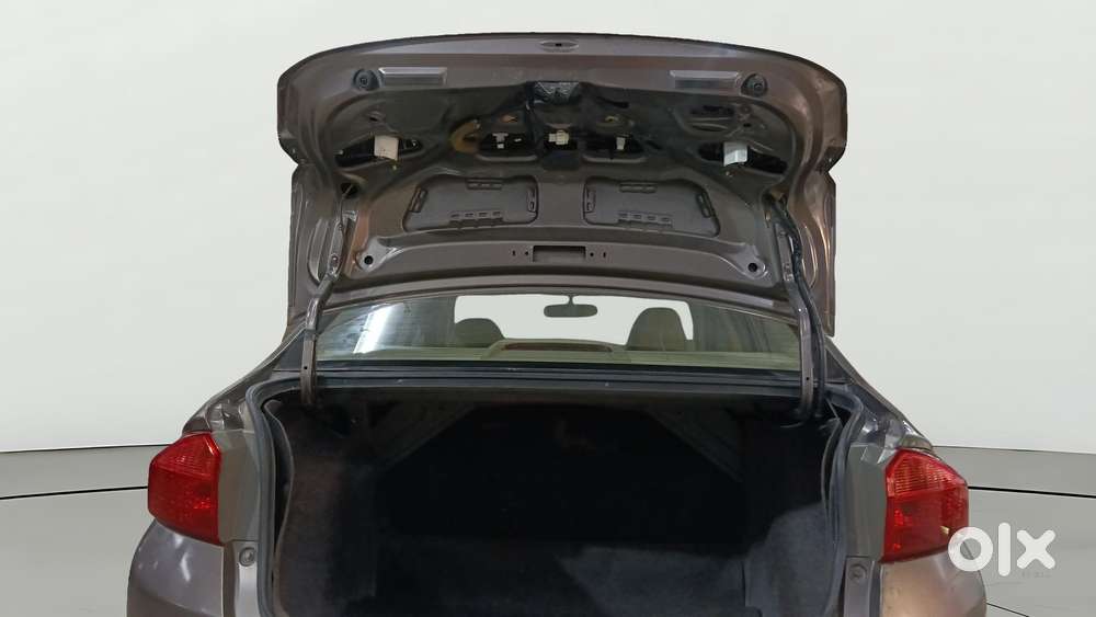 Honda City I Vtec Vx, 2015, Petrol
