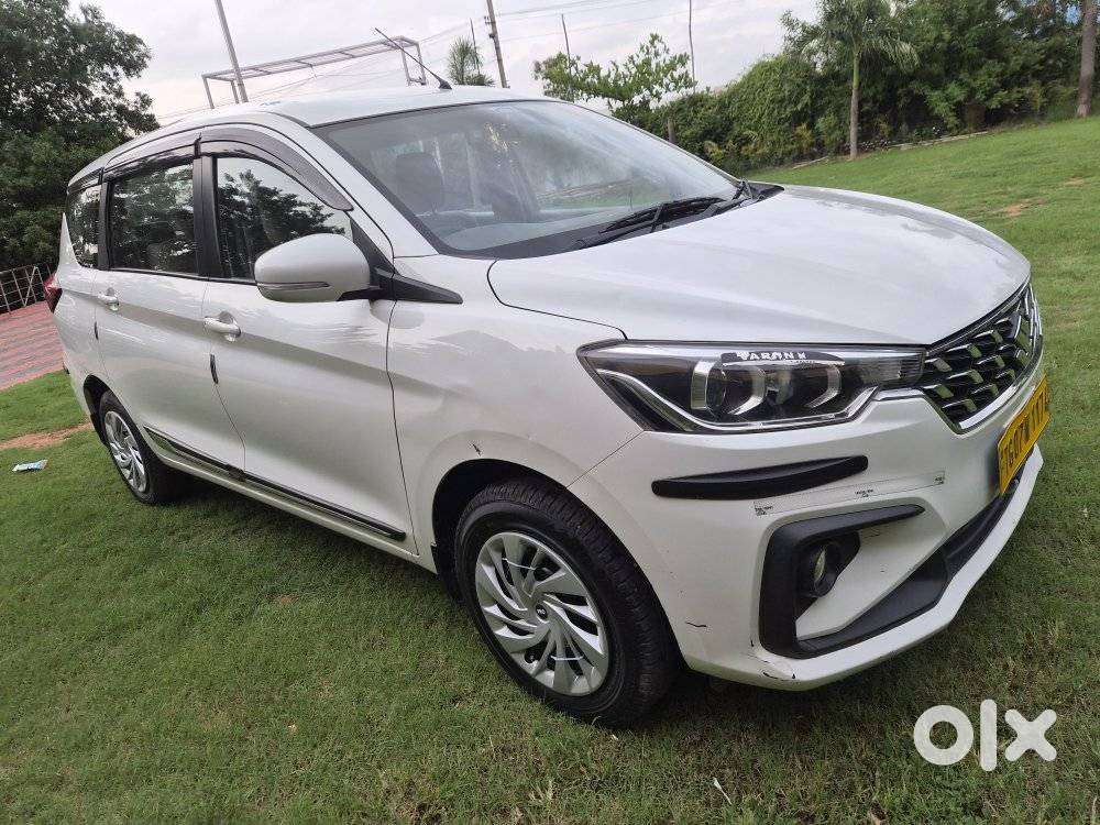 Maruti Suzuki Ertiga 1.5 Tour M Cng, 2025, Cng & Hybrids
