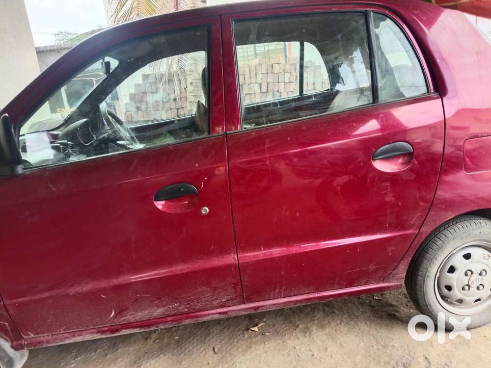 Hyundai Santro Xing 2011