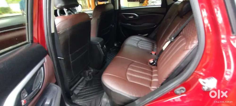 Maruti Suzuki Grand Vitara 2025 Petrol 6350 Km Driven
