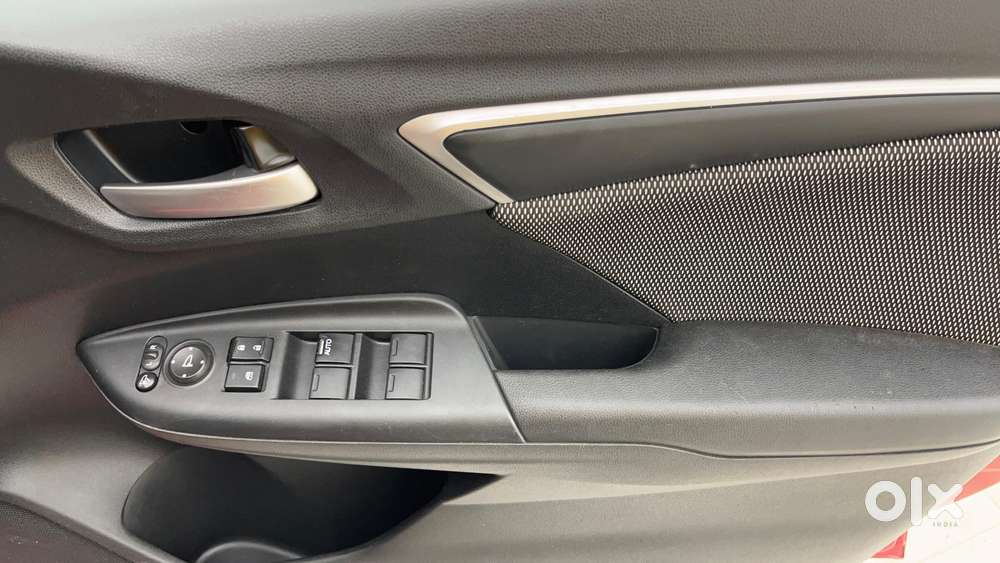 Honda Wr-v 1.2 Vx I-vtec, 2019, Petrol