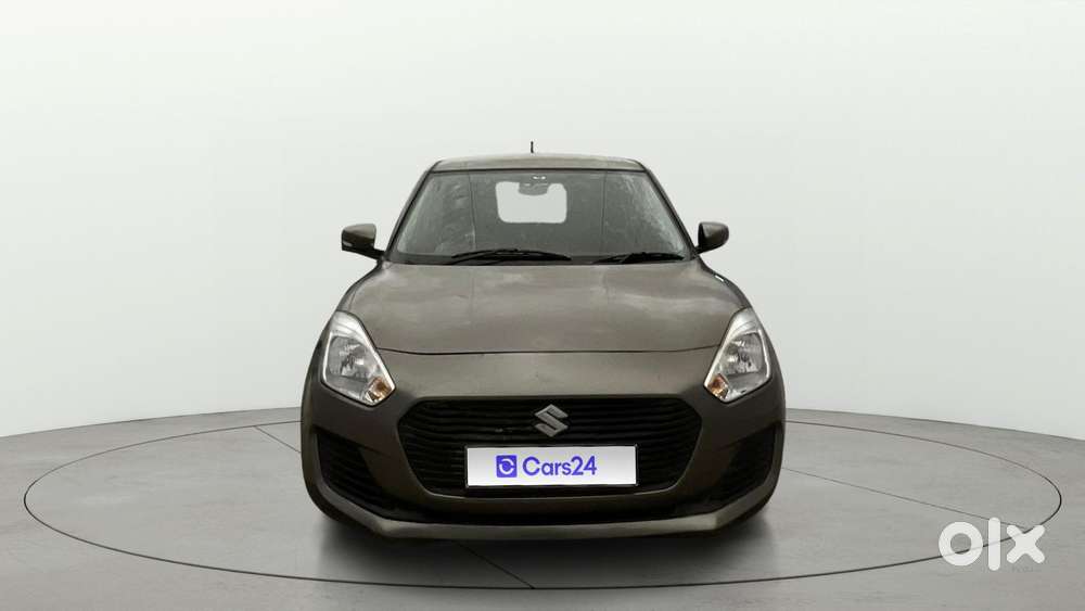 Maruti Suzuki Swift Amt Vxi, 2021, Petrol