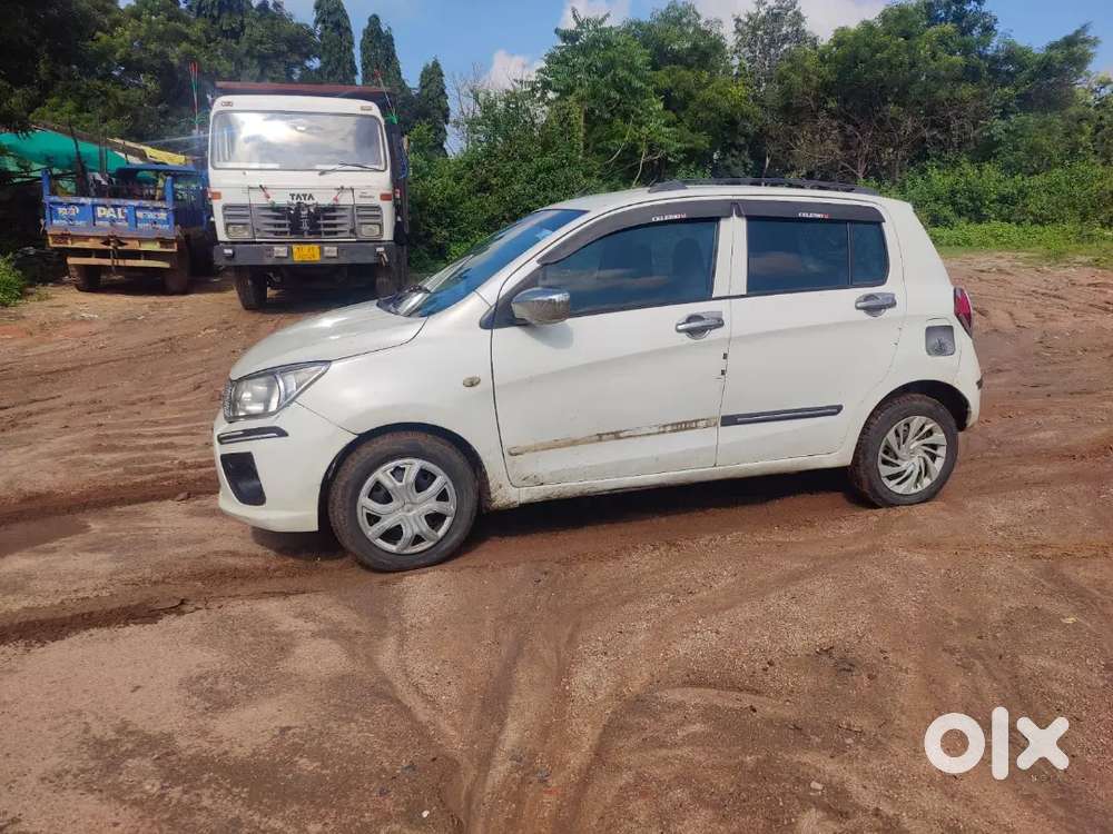 Maruti Suzuki Celerio 2018 Manual Petrol