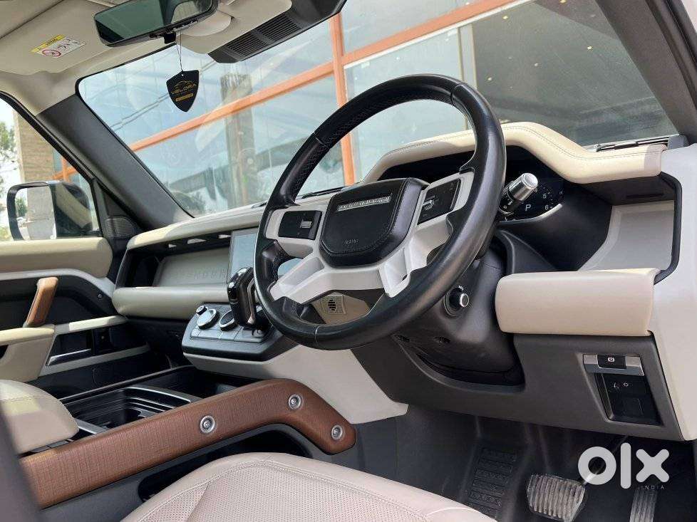 Land Rover Defender 2.0 110 Se, 2021, Diesel