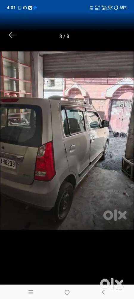 2011 Model Hai 2031 Tak Passing Me Hai