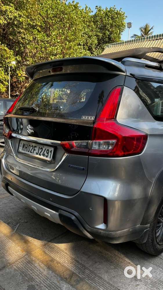 Maruti Suzuki Petrol March 2020