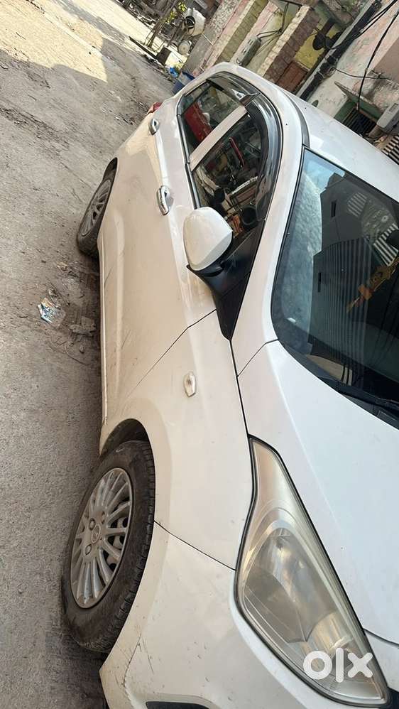Hyundai Grand I10 Prime 2018