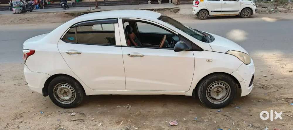 Hyundai Xcent Prime 2017