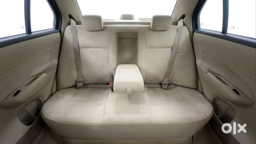 Maruti Suzuki Swift Dzire 1.3 Vxi, 2013, Petrol