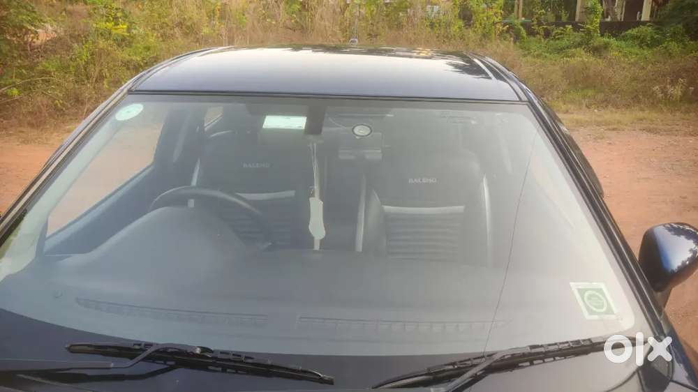 Maruti Suzuki Baleno, Zeta 2020, Cvt, Petrol 54500 Km Driven