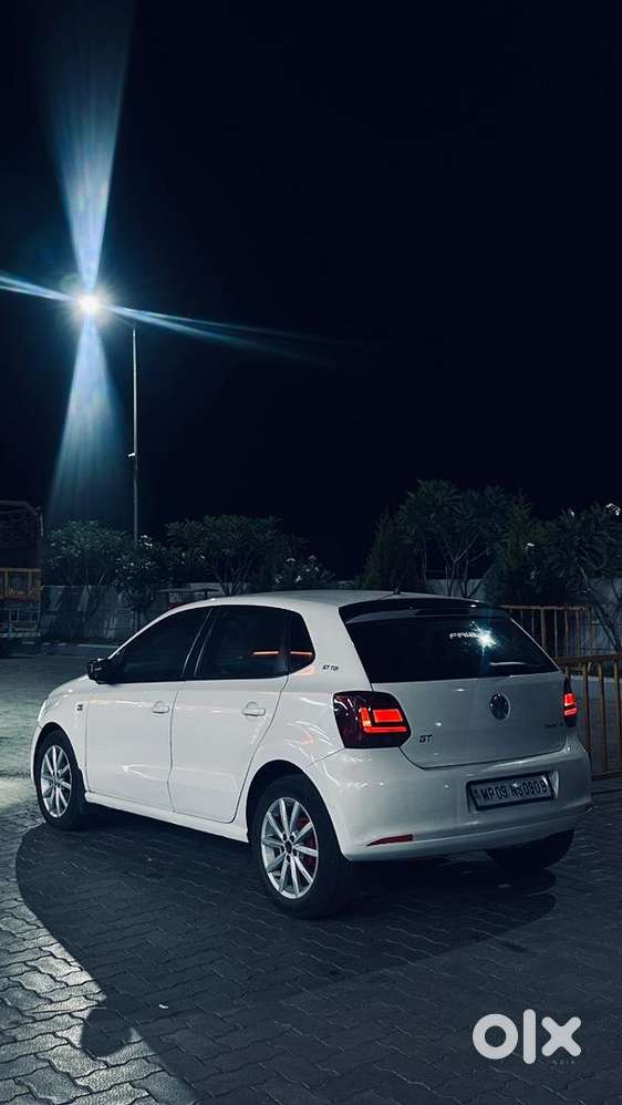 Volkswagen Polo 2012 Diesel Well Maintained