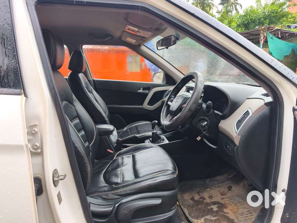 Hyundai Creta 1.4 S, 2019, Diesel